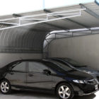 techos para garage