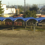 techos para garage
